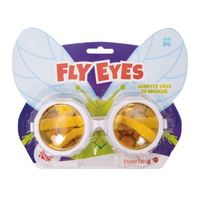 Fly Eye Specs (£4.99)